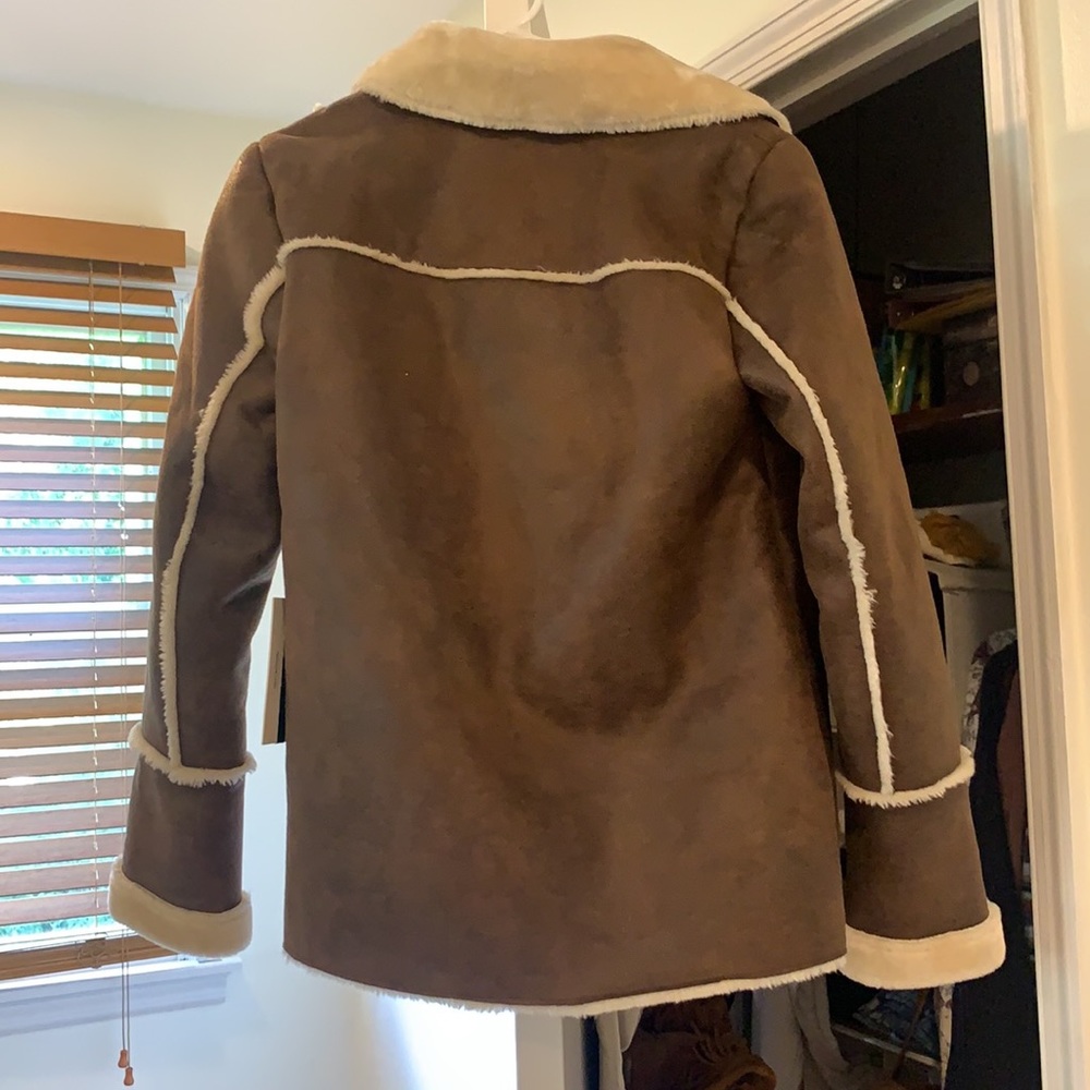 Jacket - Picture 4 of 5